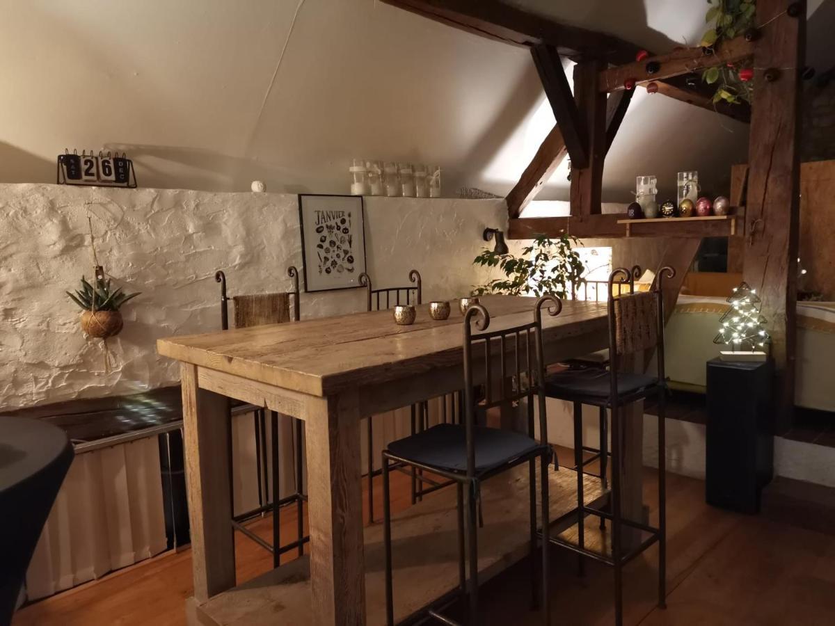 O'Pozart Guesthouse Durnal 외부 사진