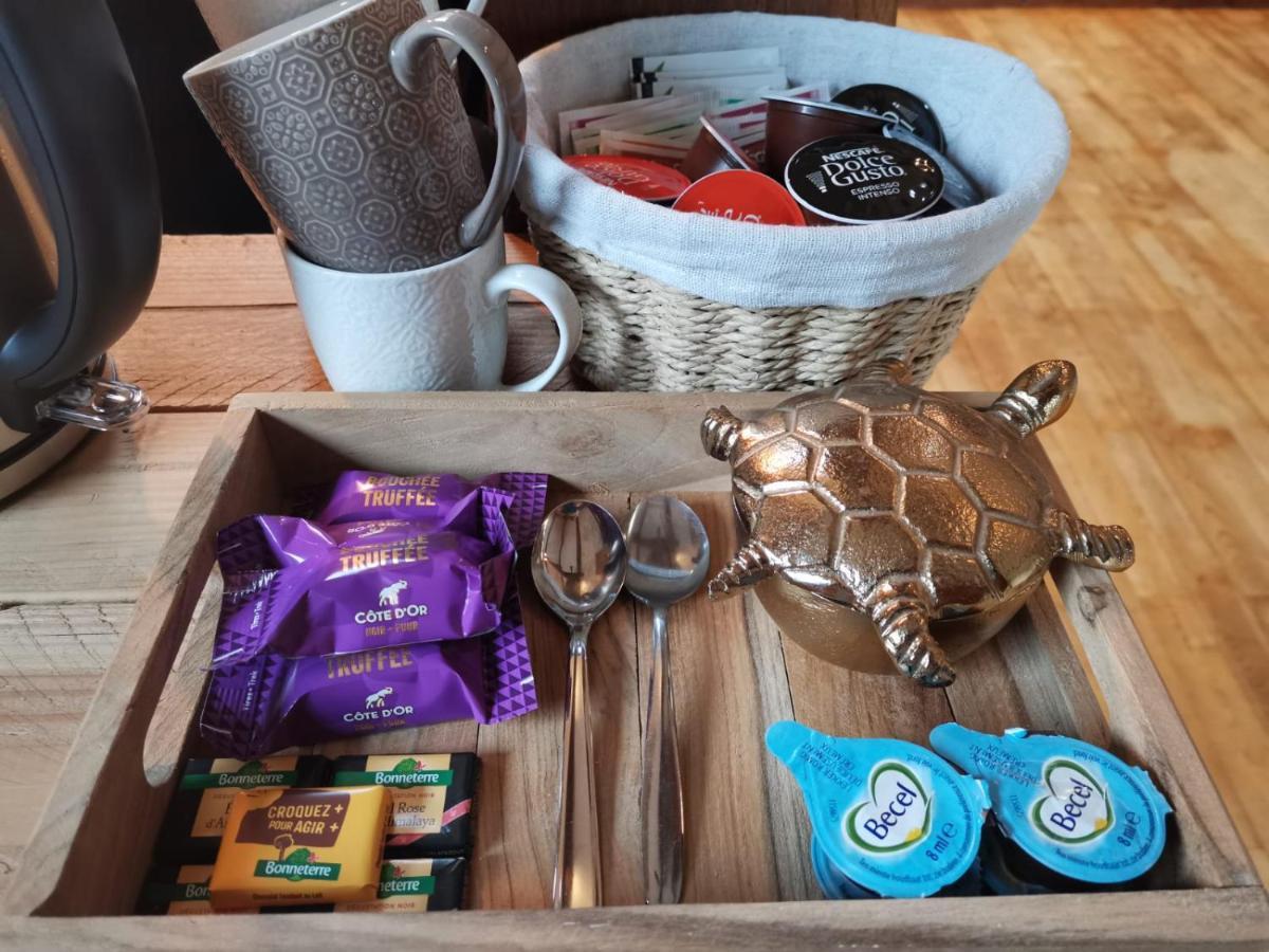 O'Pozart Guesthouse Durnal 외부 사진