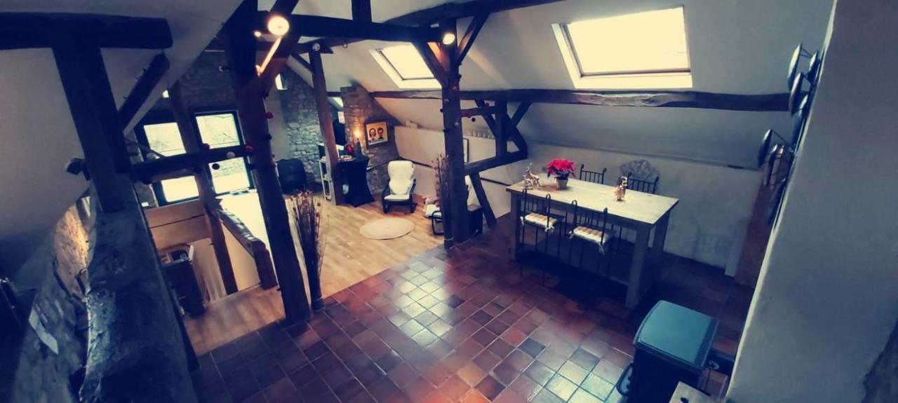 O'Pozart Guesthouse Durnal 외부 사진