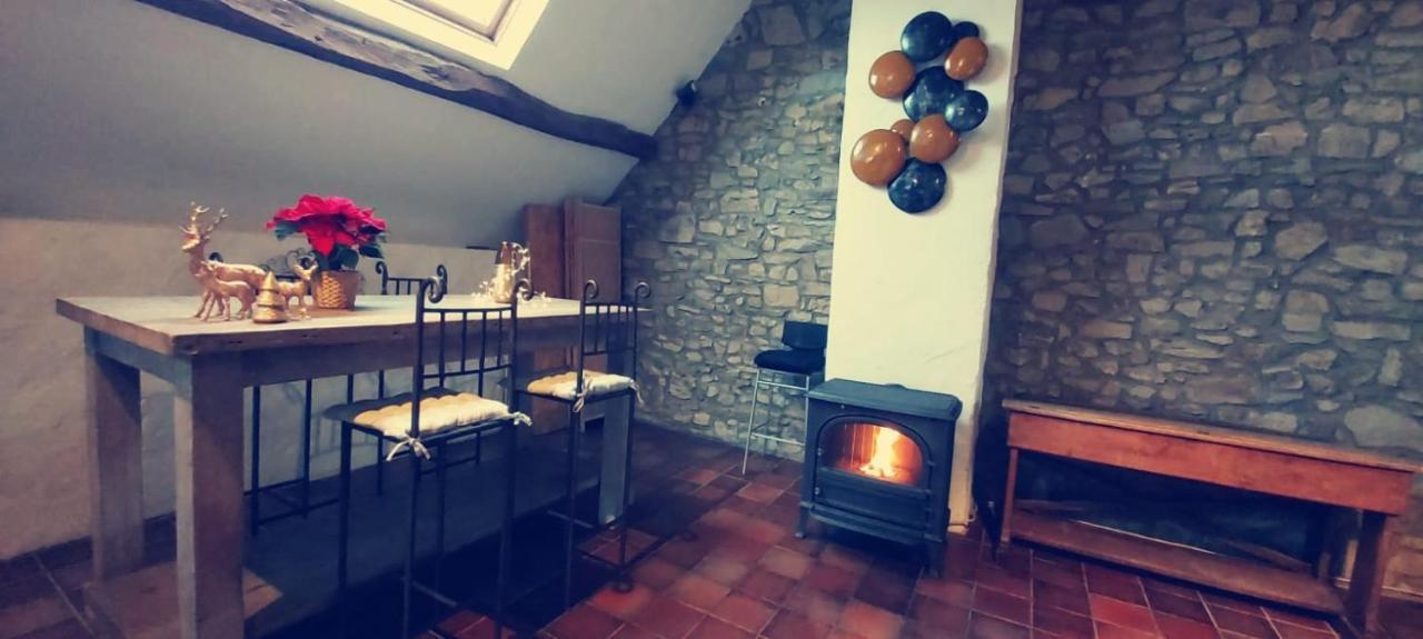 O'Pozart Guesthouse Durnal 외부 사진