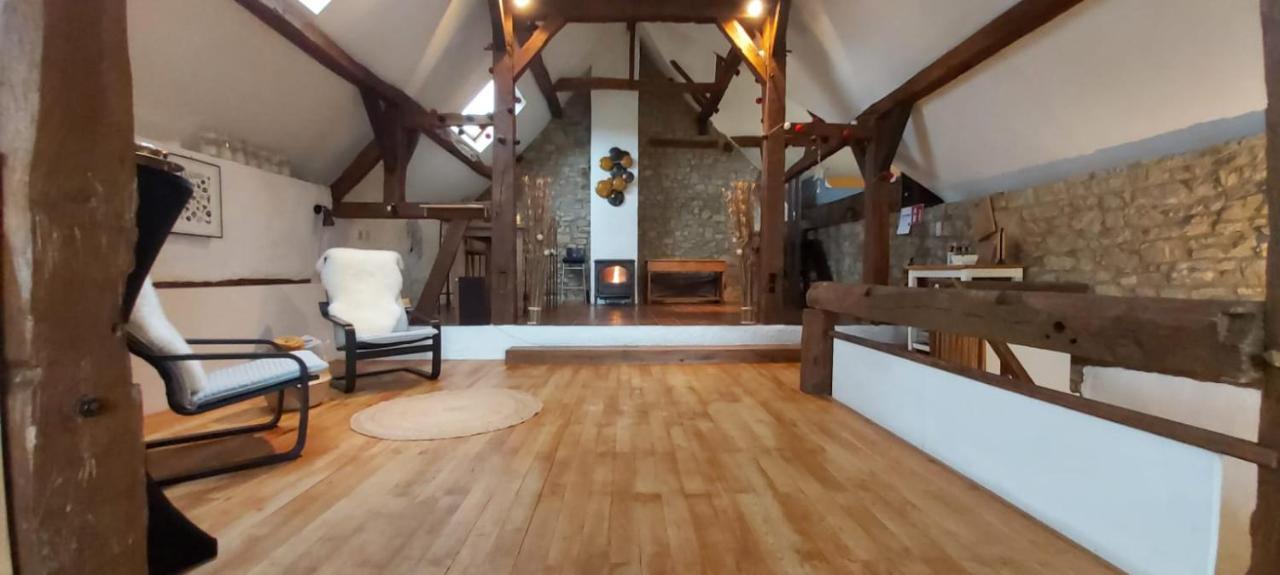 O'Pozart Guesthouse Durnal 외부 사진