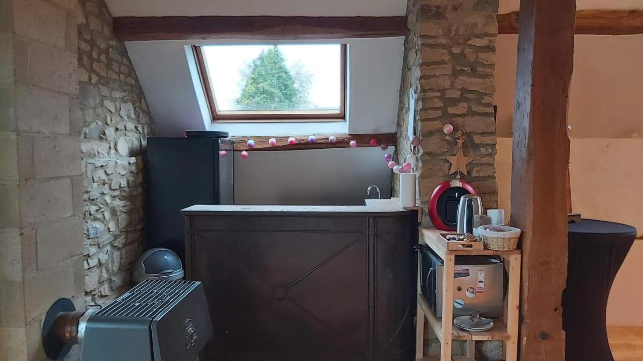 O'Pozart Guesthouse Durnal 외부 사진