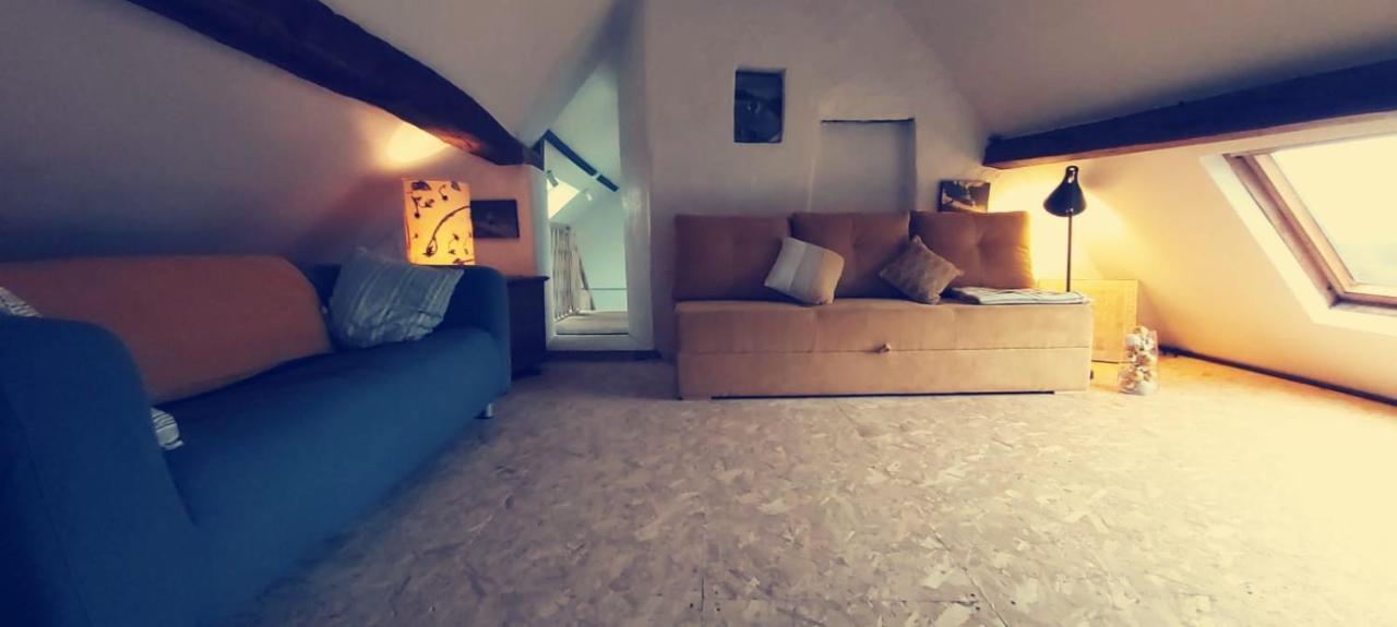 O'Pozart Guesthouse Durnal 외부 사진